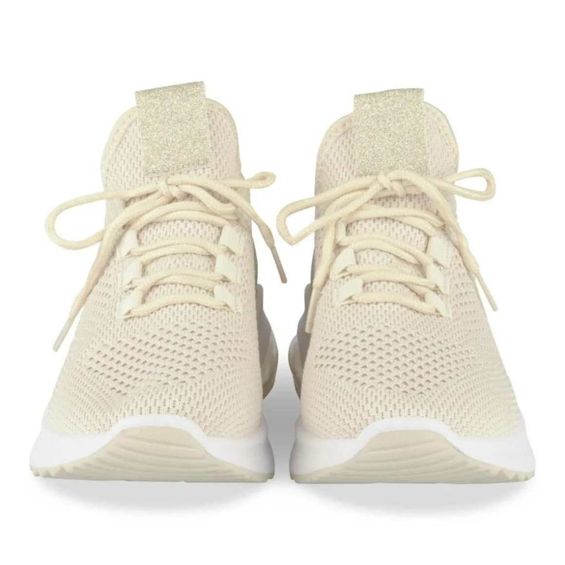Sneakers BEIGE