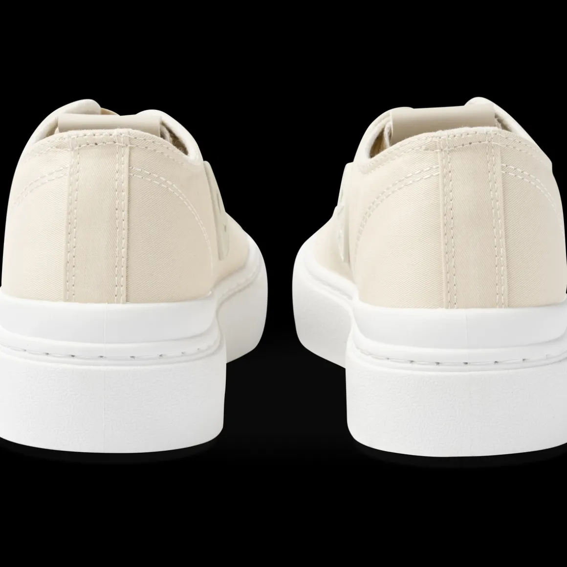 Sneakers BEIGE