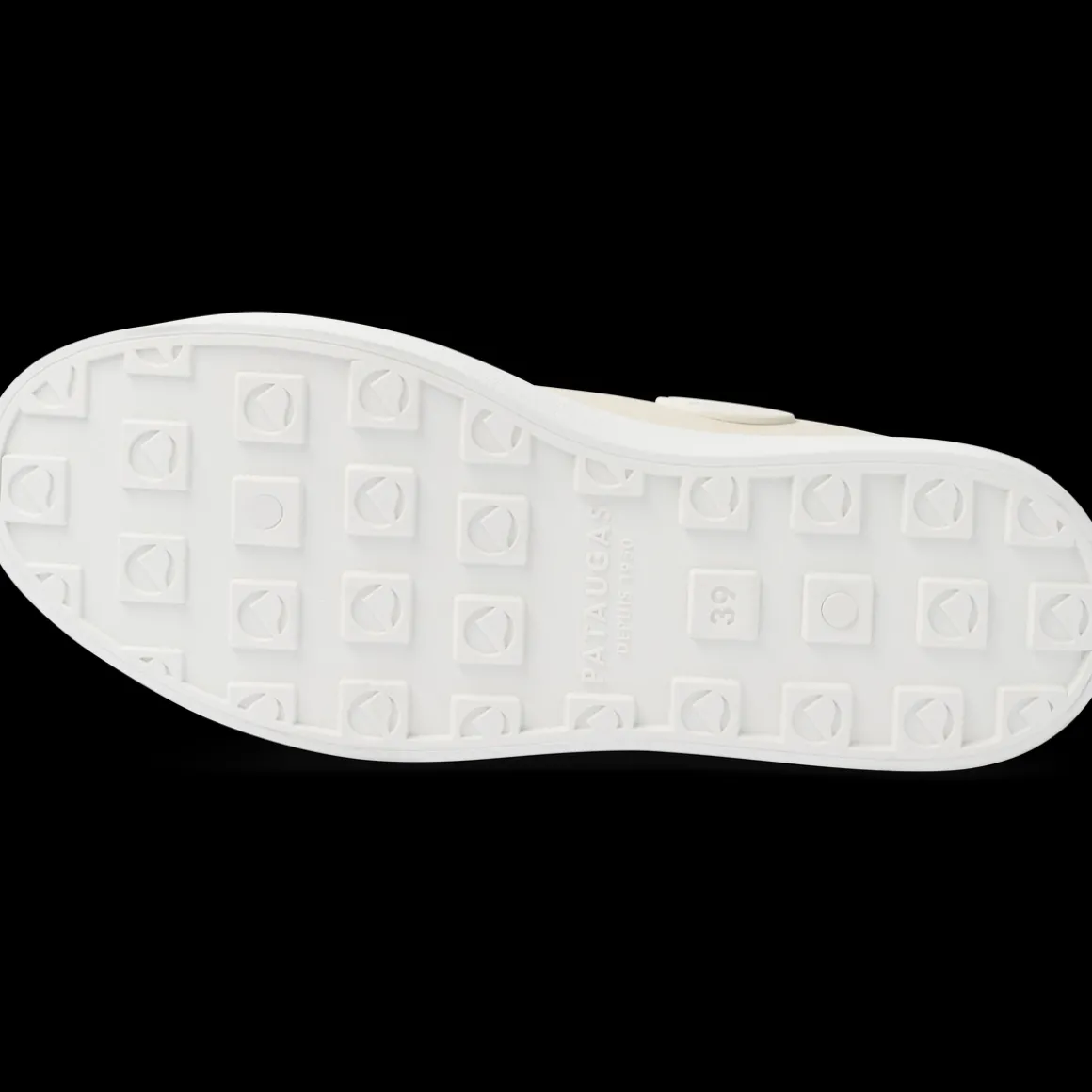 Sneakers BEIGE