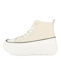 Sneakers BEIGE