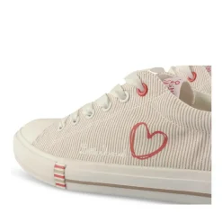 Sneakers BEIGE