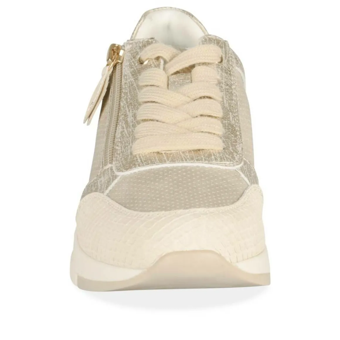 Sneakers BEIGE