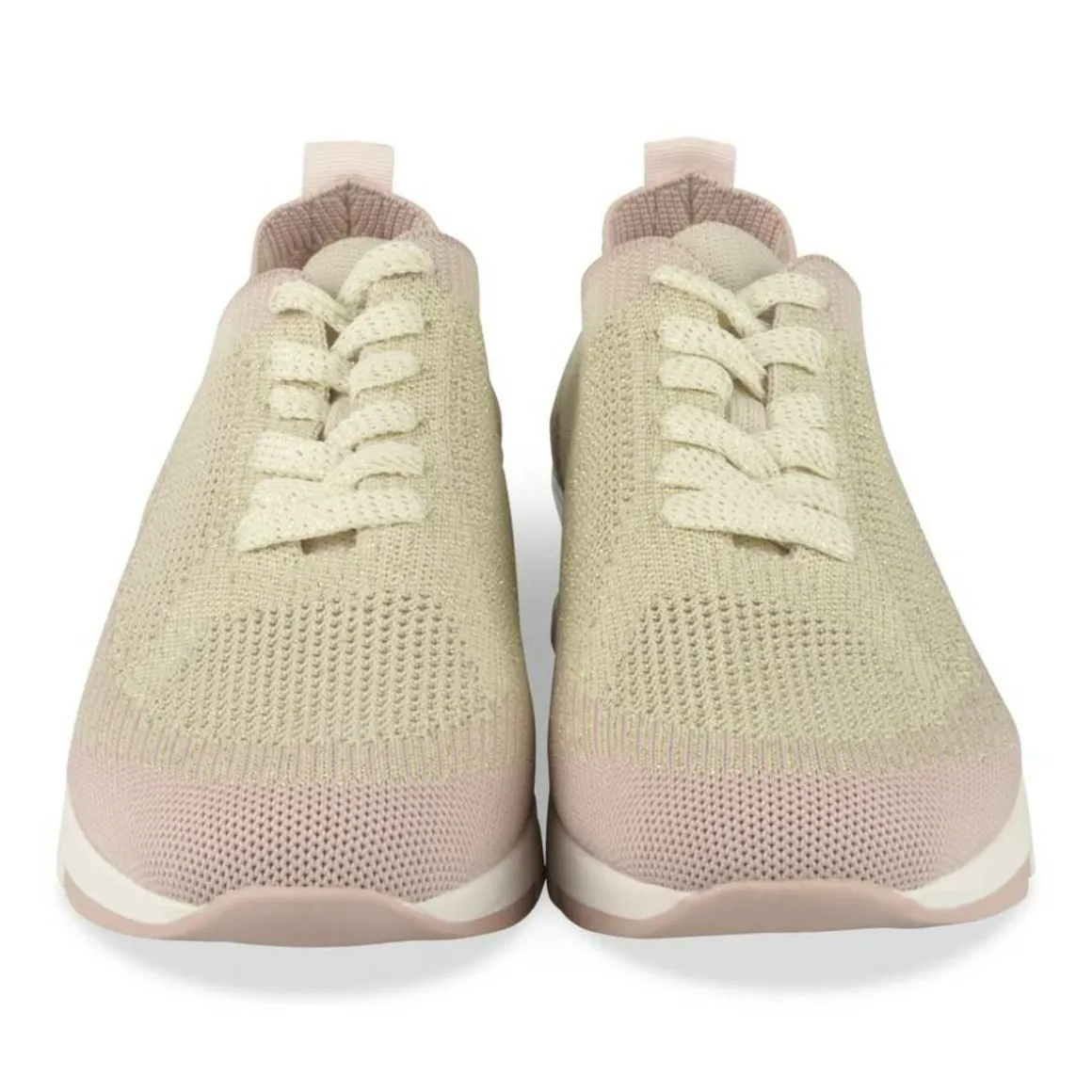 Sneakers BEIGE