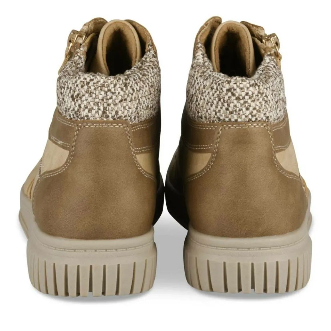Sneakers BEIGE