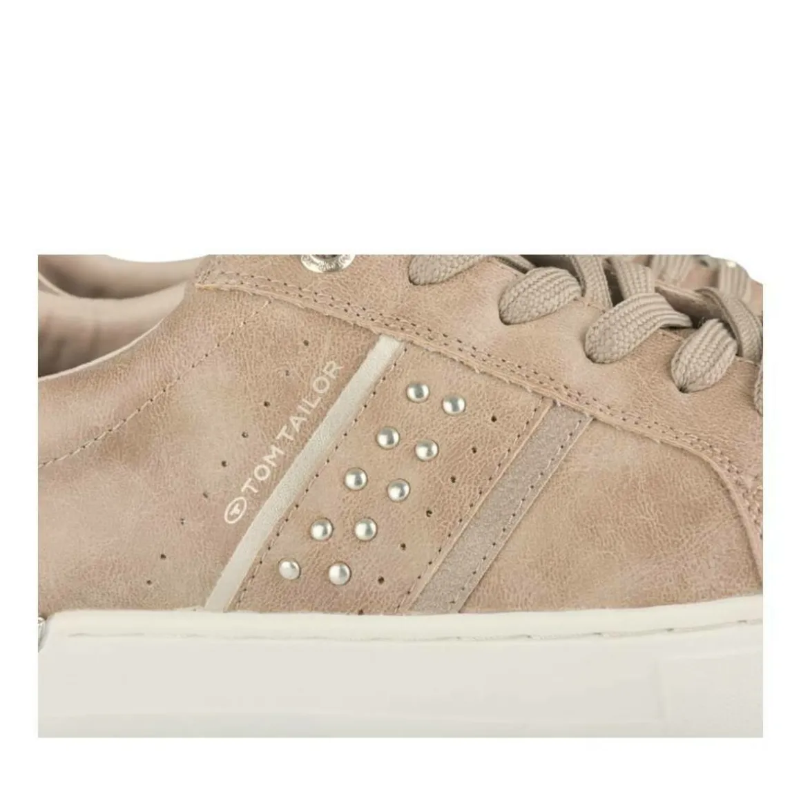 Sneakers BEIGE