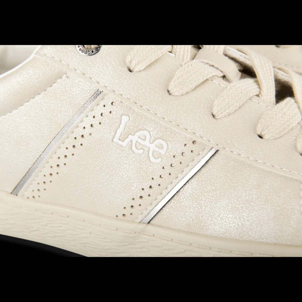 Sneakers BEIGE