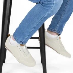 Sneakers BEIGE