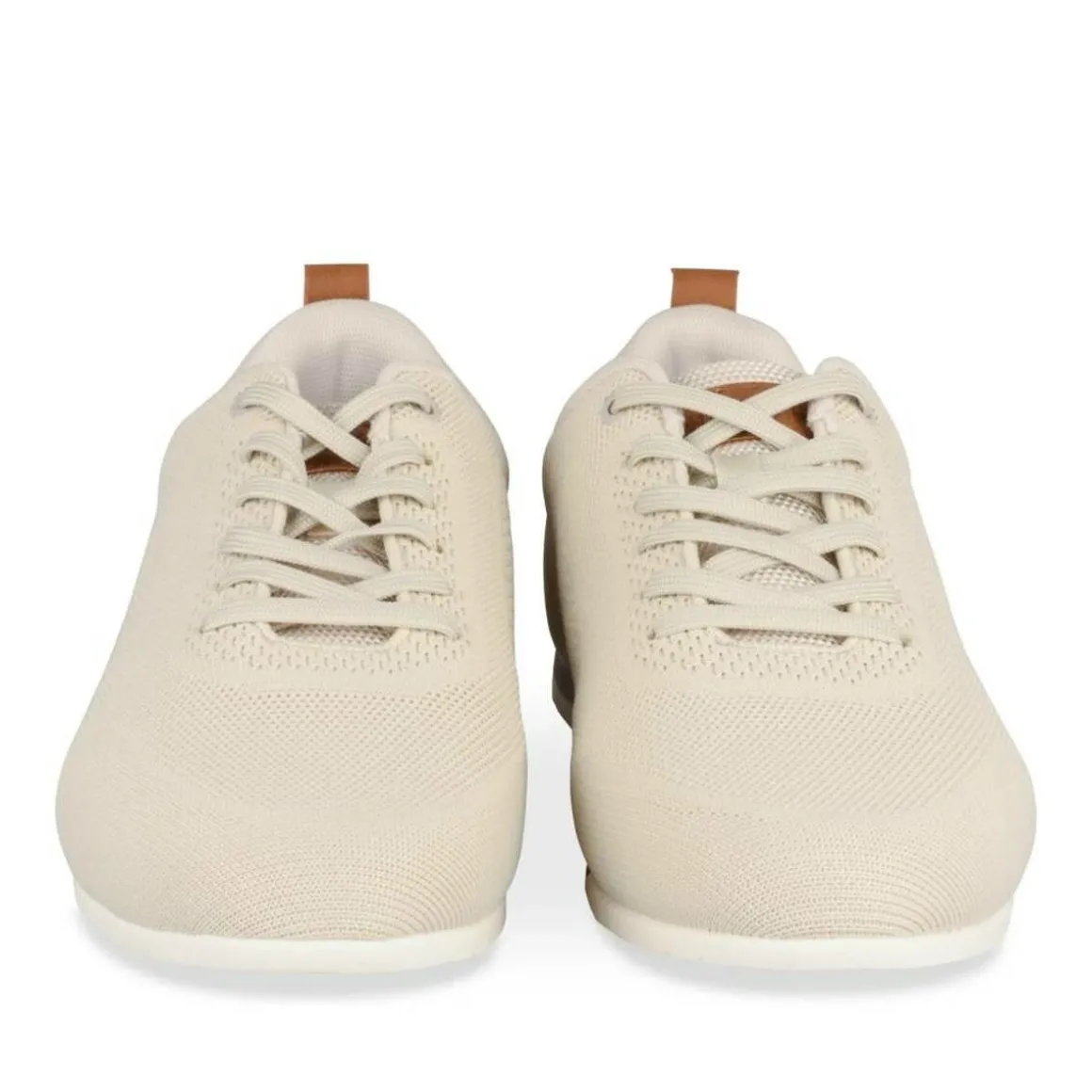 Sneakers BEIGE