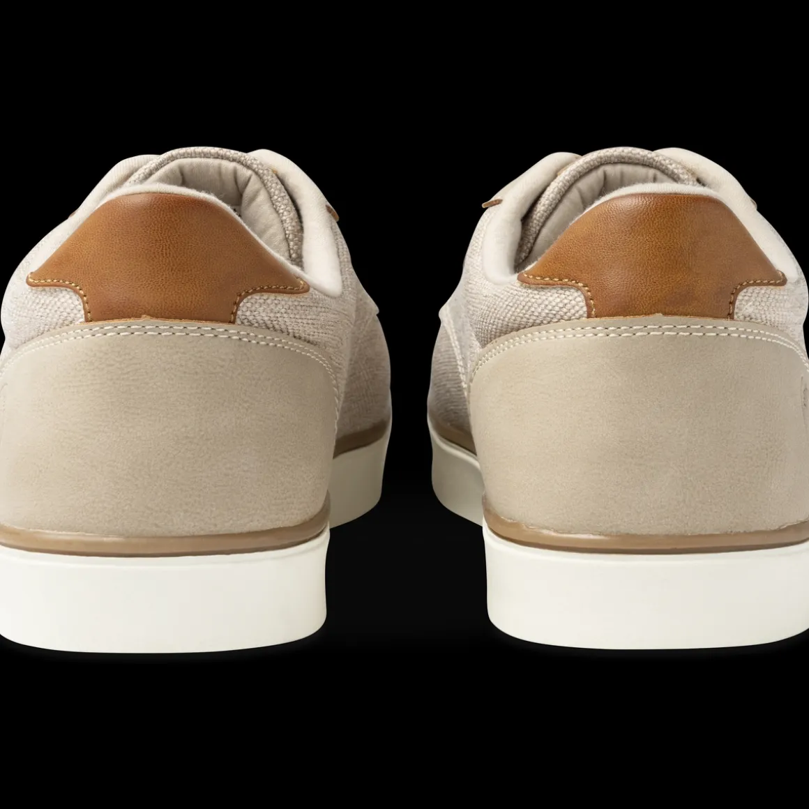Sneakers BEIGE