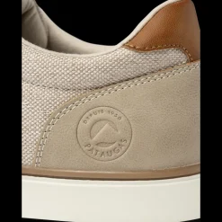 Sneakers BEIGE