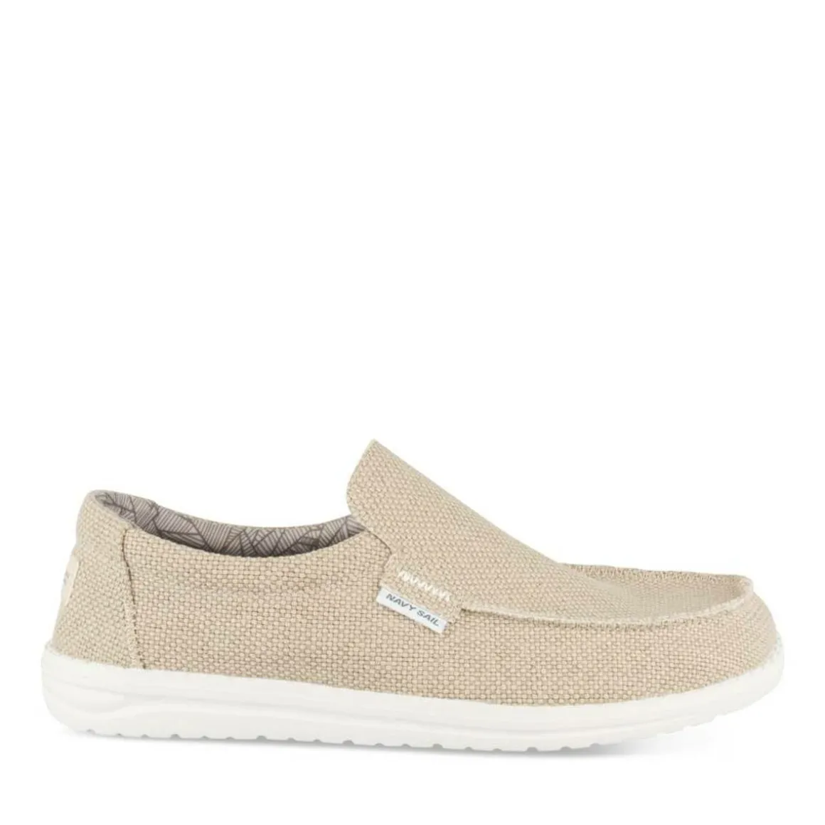 Sneakers BEIGE