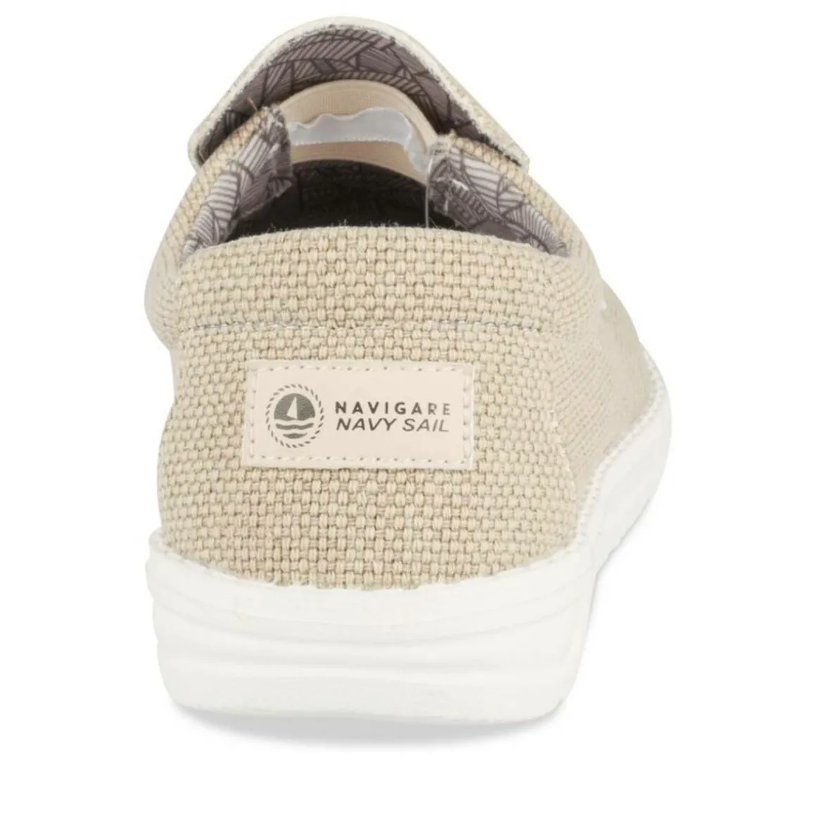 Sneakers BEIGE