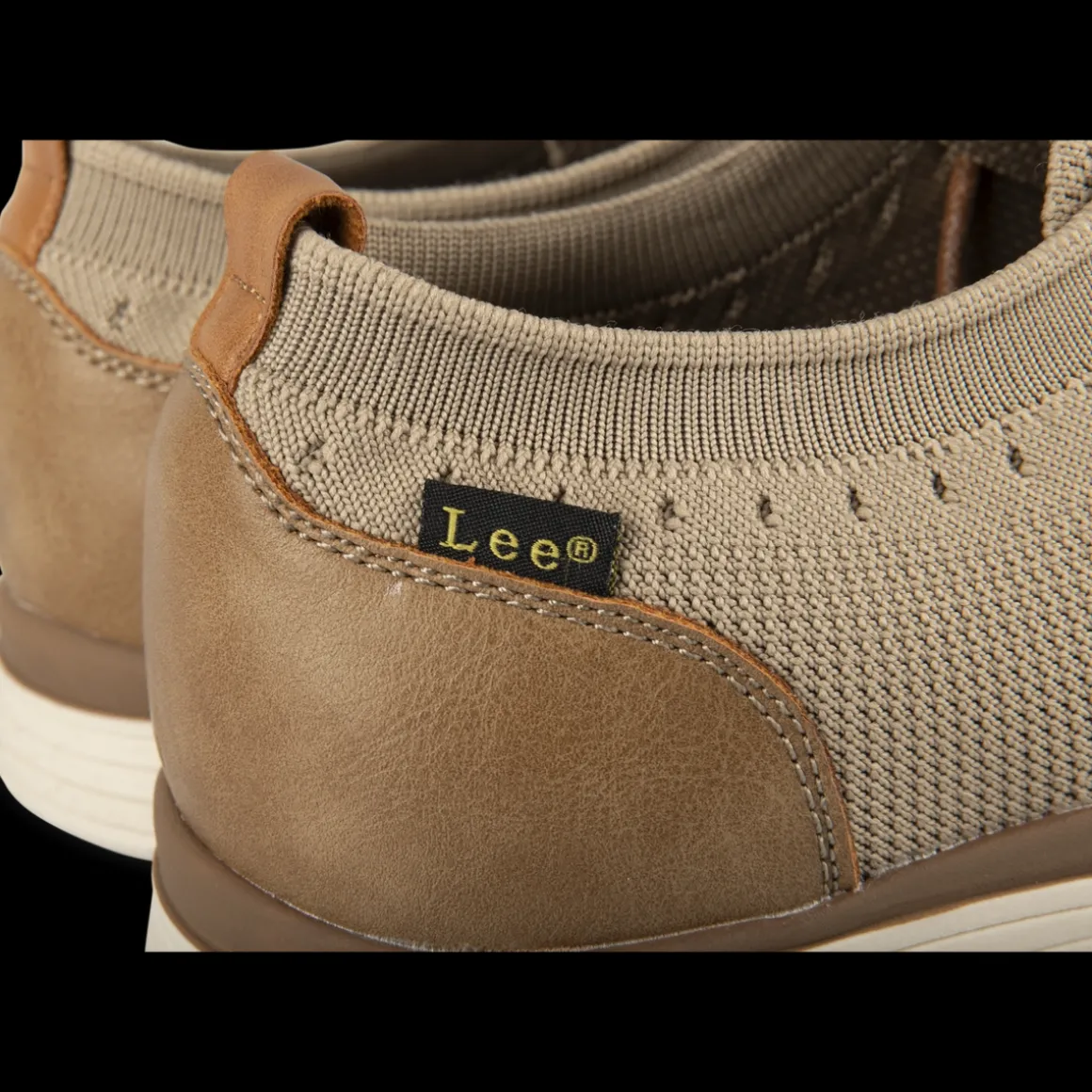 Sneakers BEIGE
