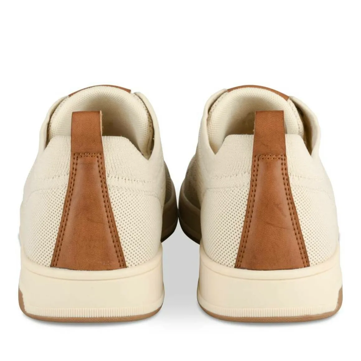Sneakers BEIGE