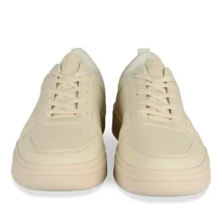 Sneakers BEIGE