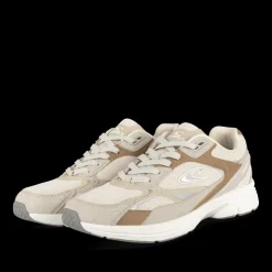 Sneakers BEIGE