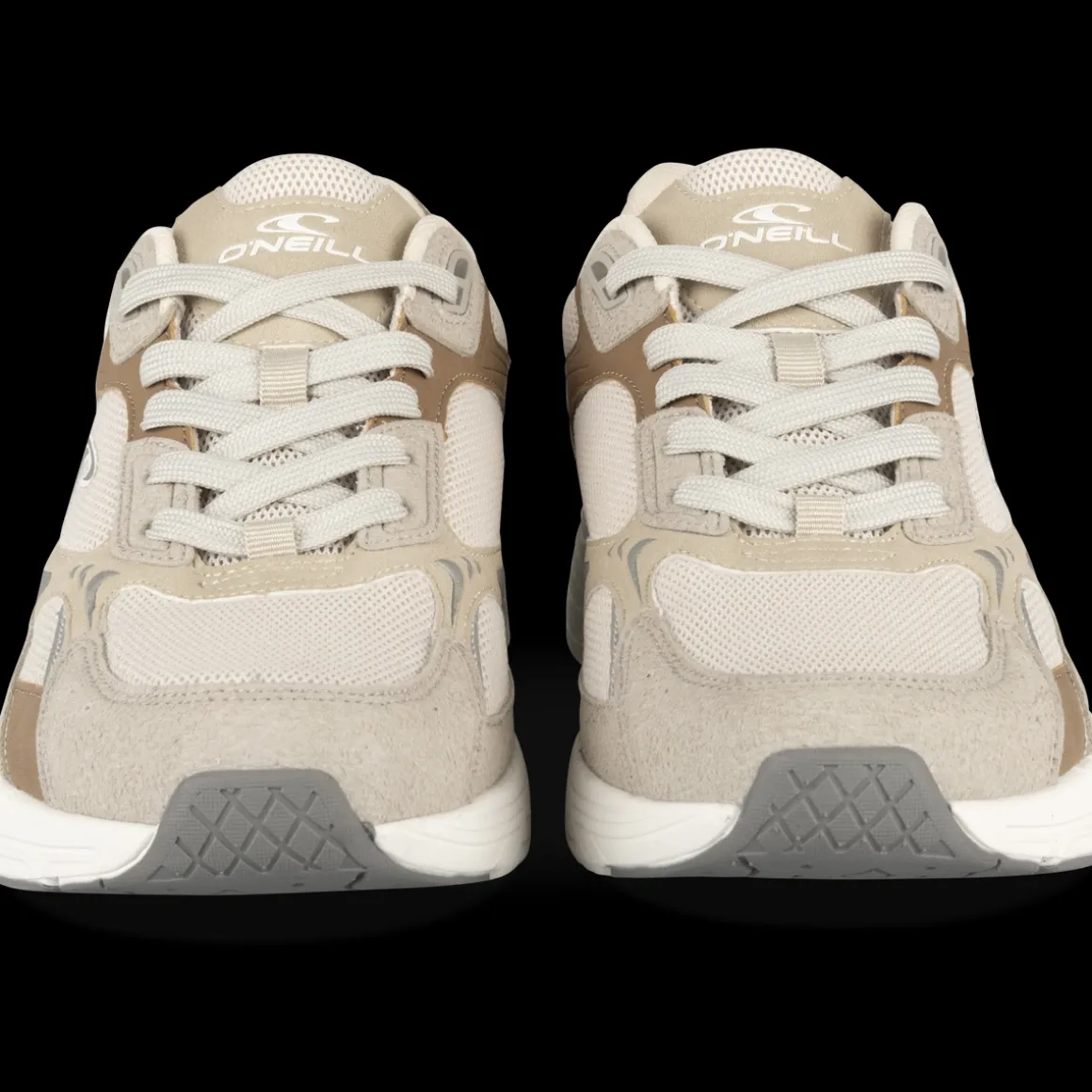 Sneakers BEIGE