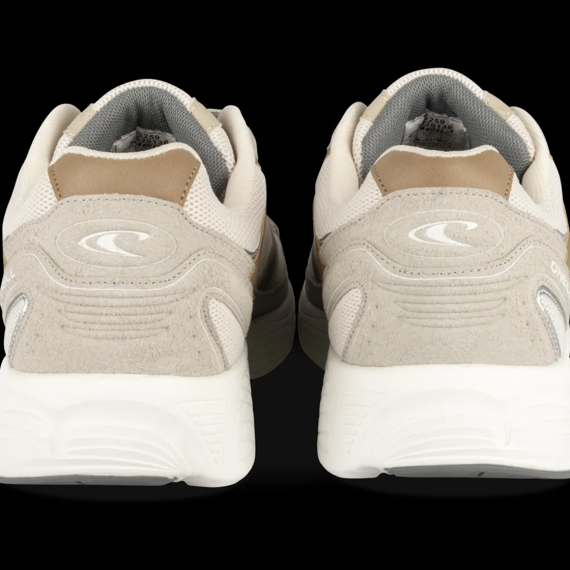 Sneakers BEIGE