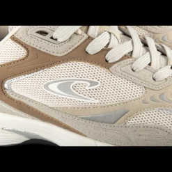 Sneakers BEIGE