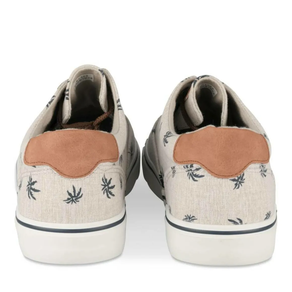 Sneakers BEIGE