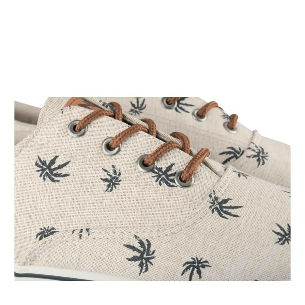 Sneakers BEIGE
