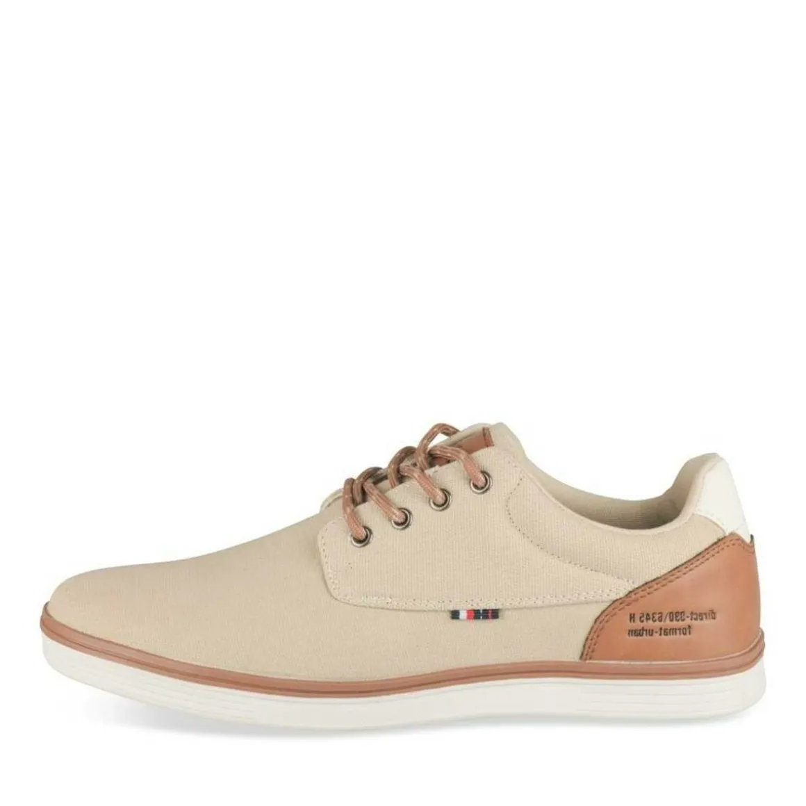 Sneakers BEIGE