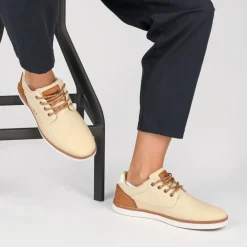 Sneakers BEIGE