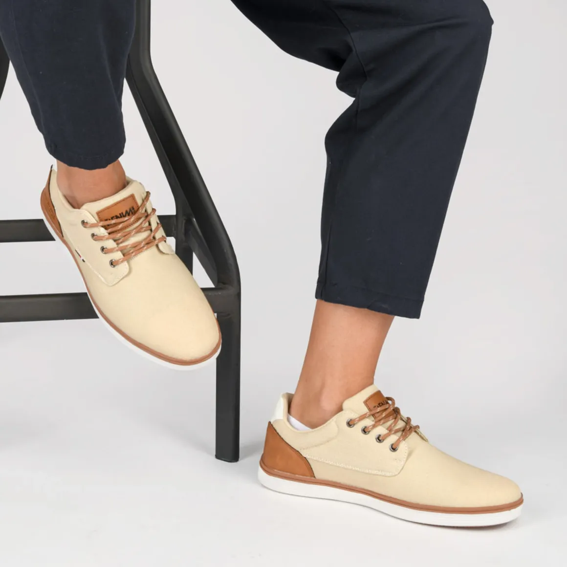 Sneakers BEIGE