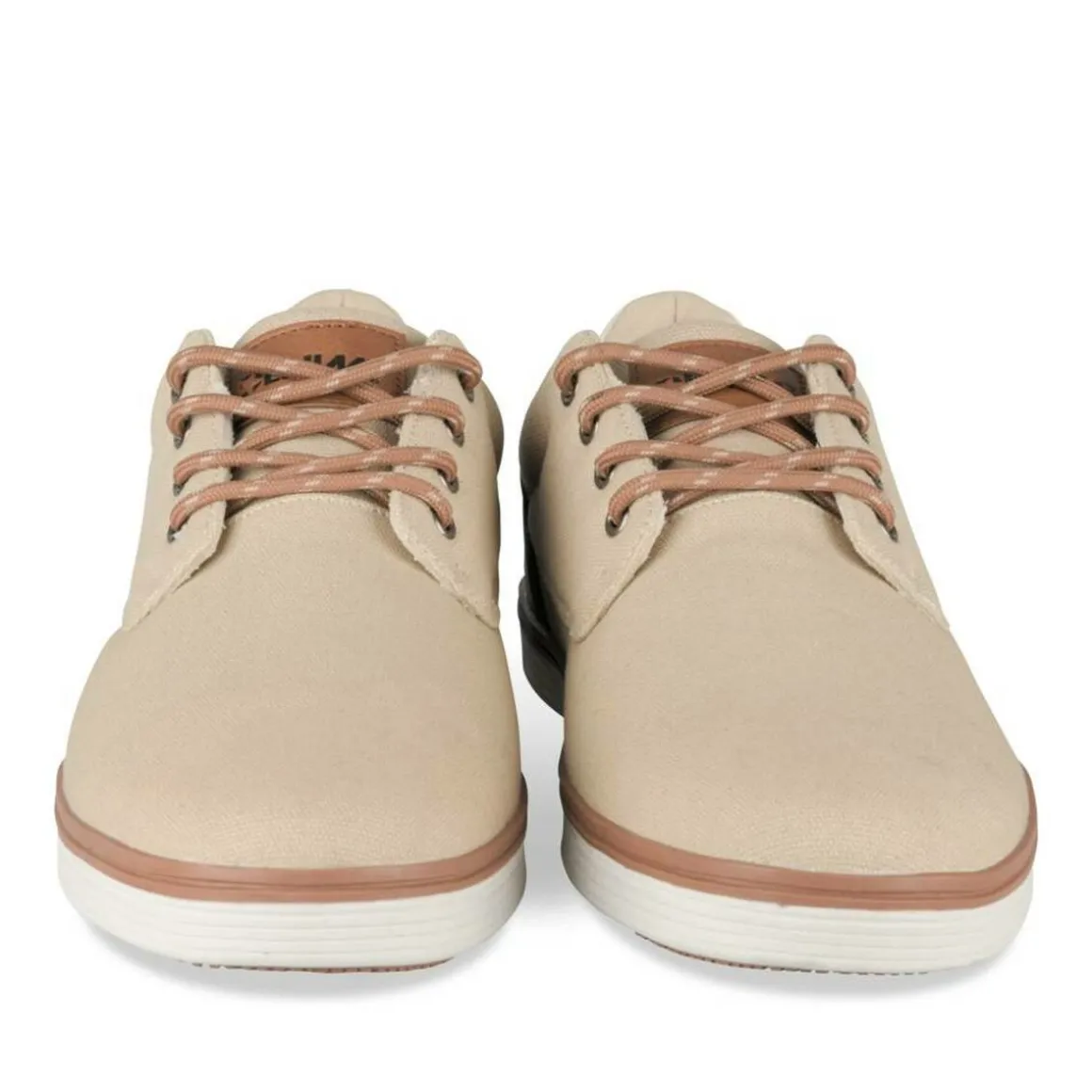 Sneakers BEIGE