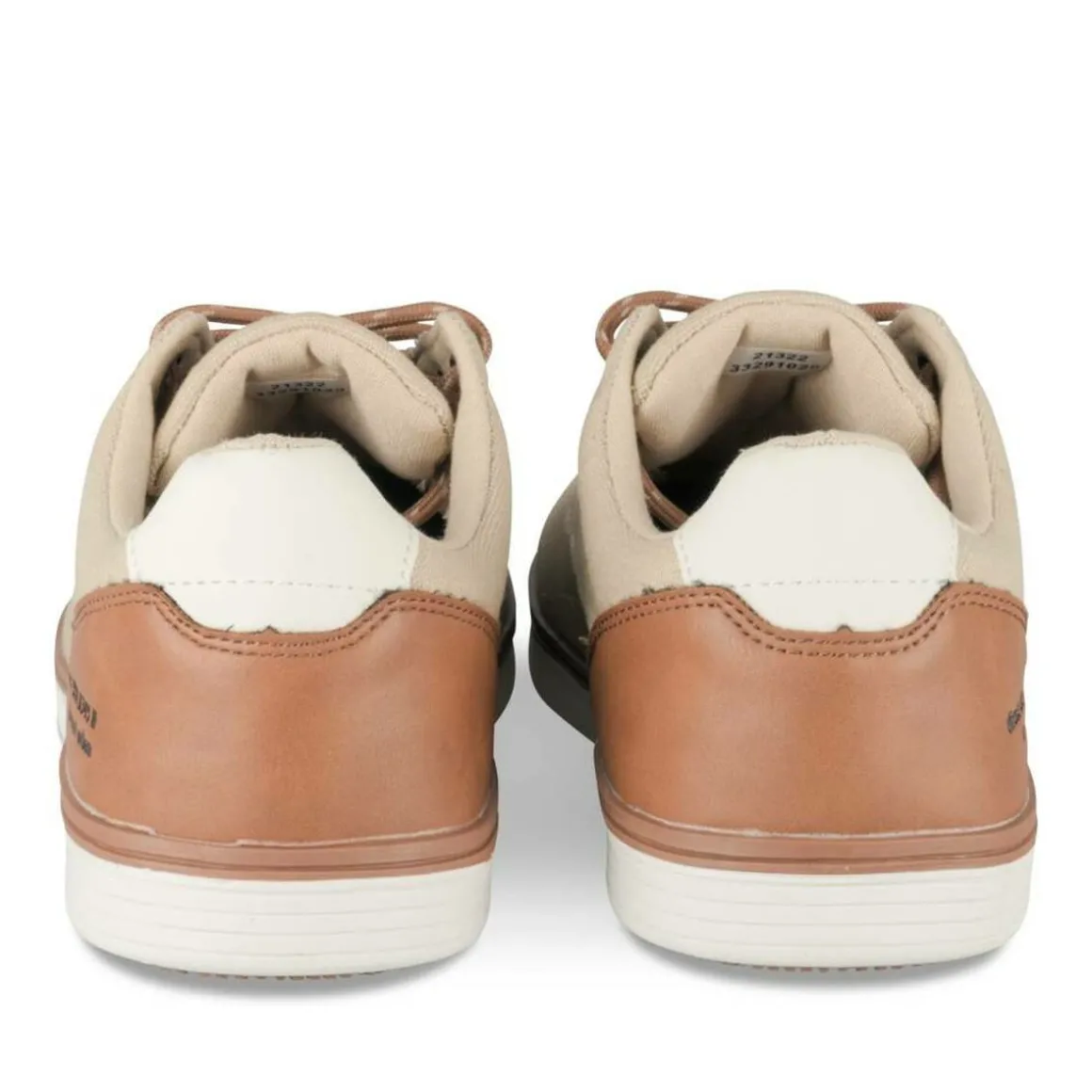 Sneakers BEIGE