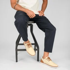 Sneakers BEIGE