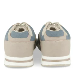 Sneakers BEIGE