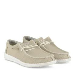 Sneakers BEIGE