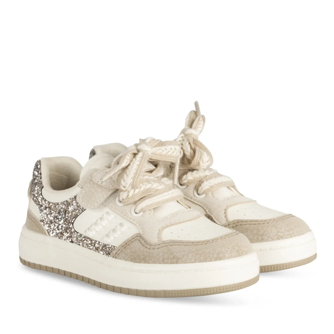 Sneakers BEIGE
