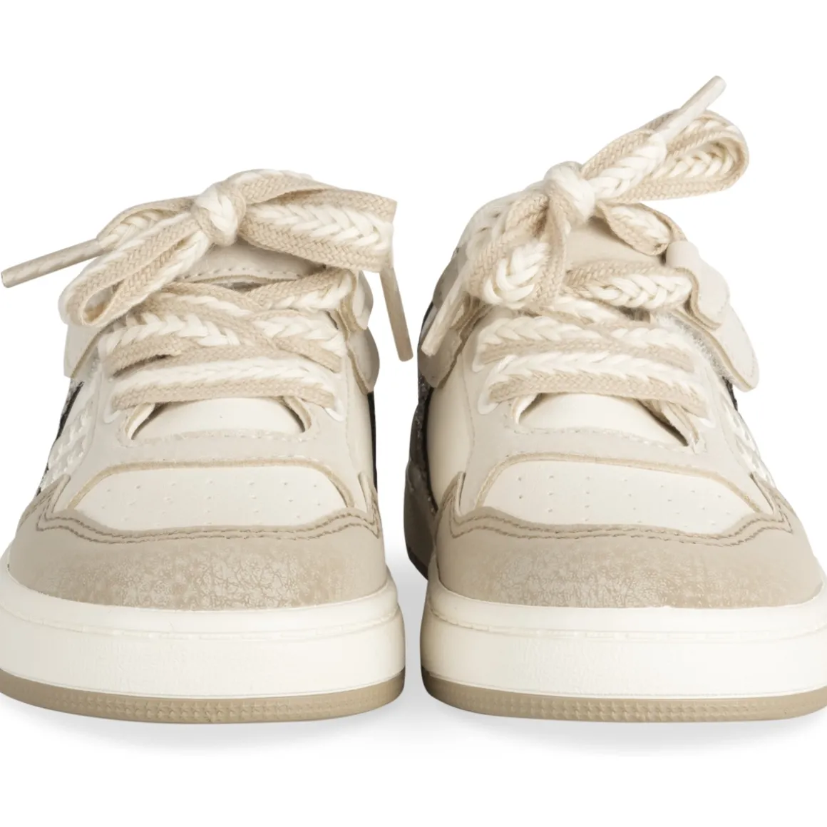 Sneakers BEIGE