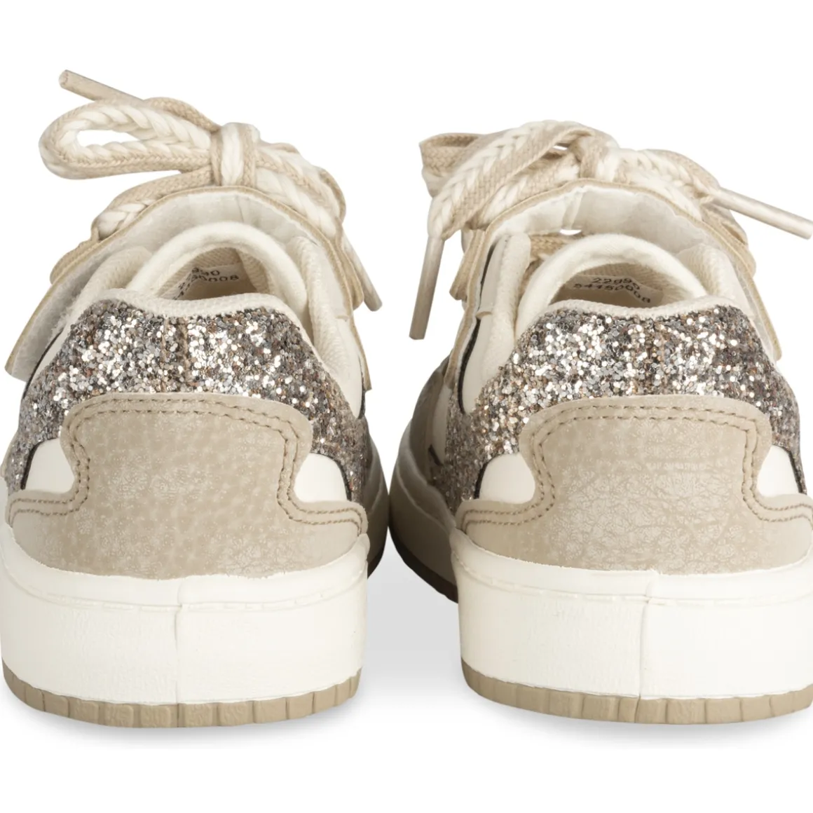Sneakers BEIGE