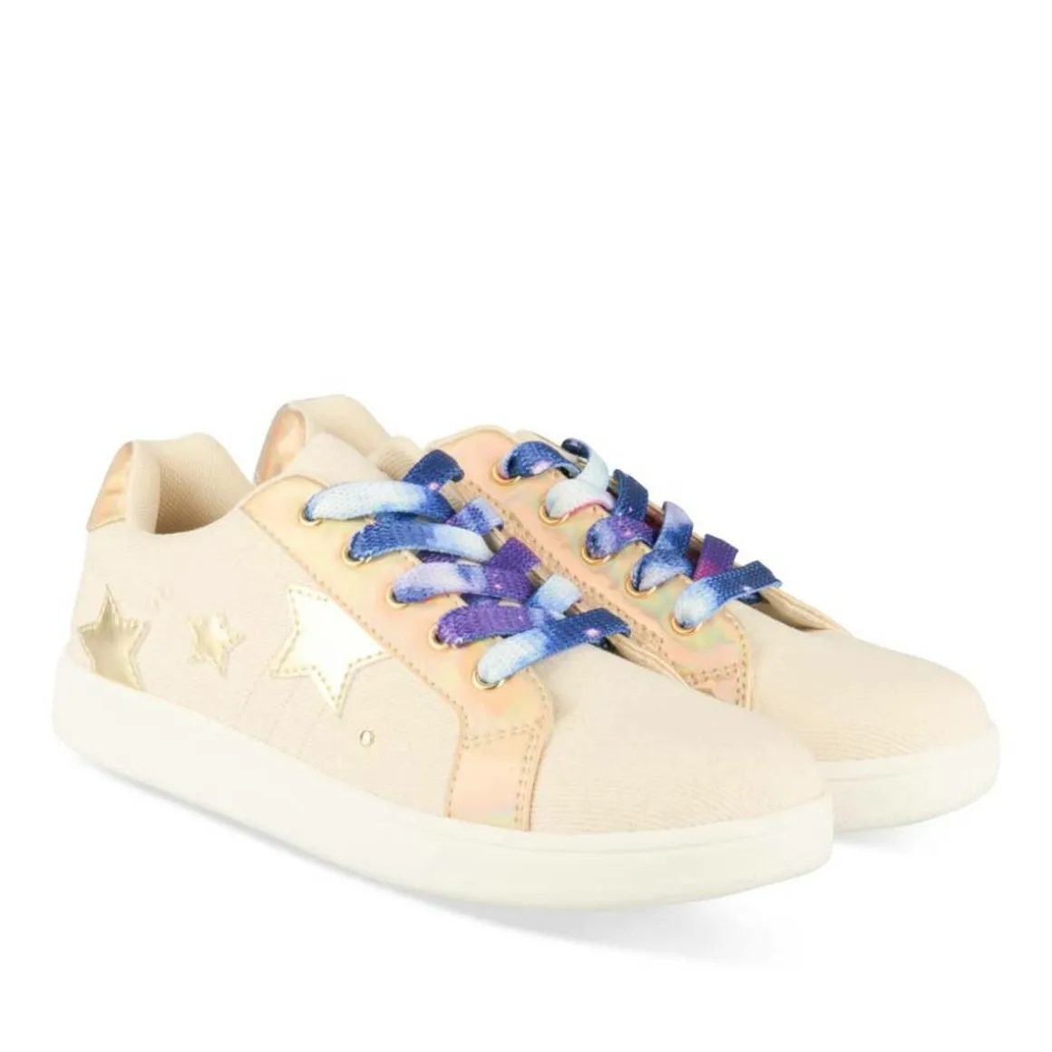 Sneakers BEIGE