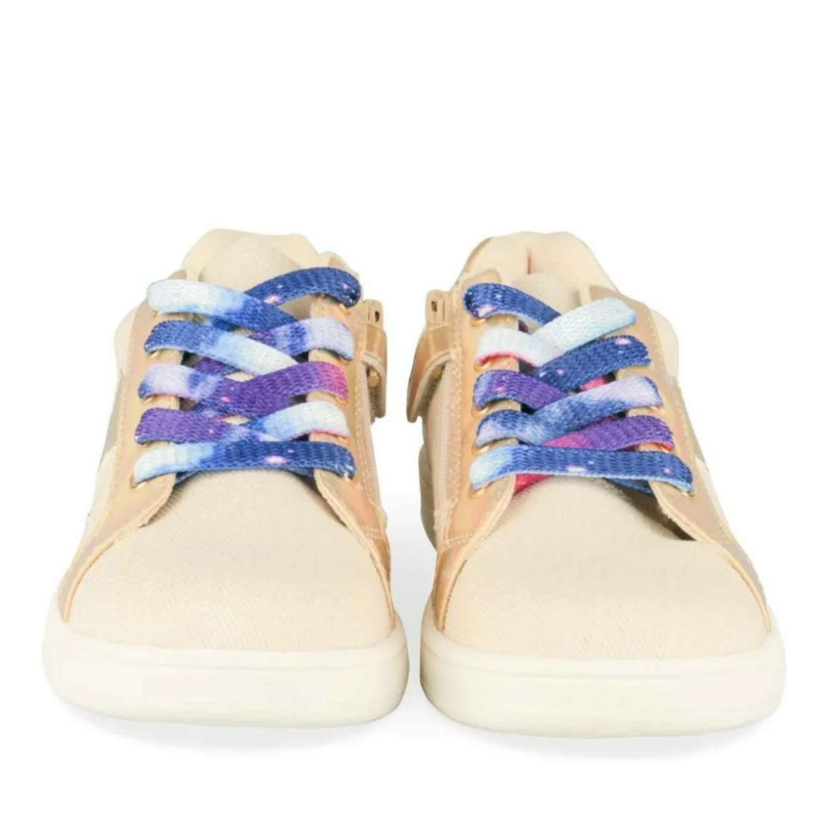 Sneakers BEIGE