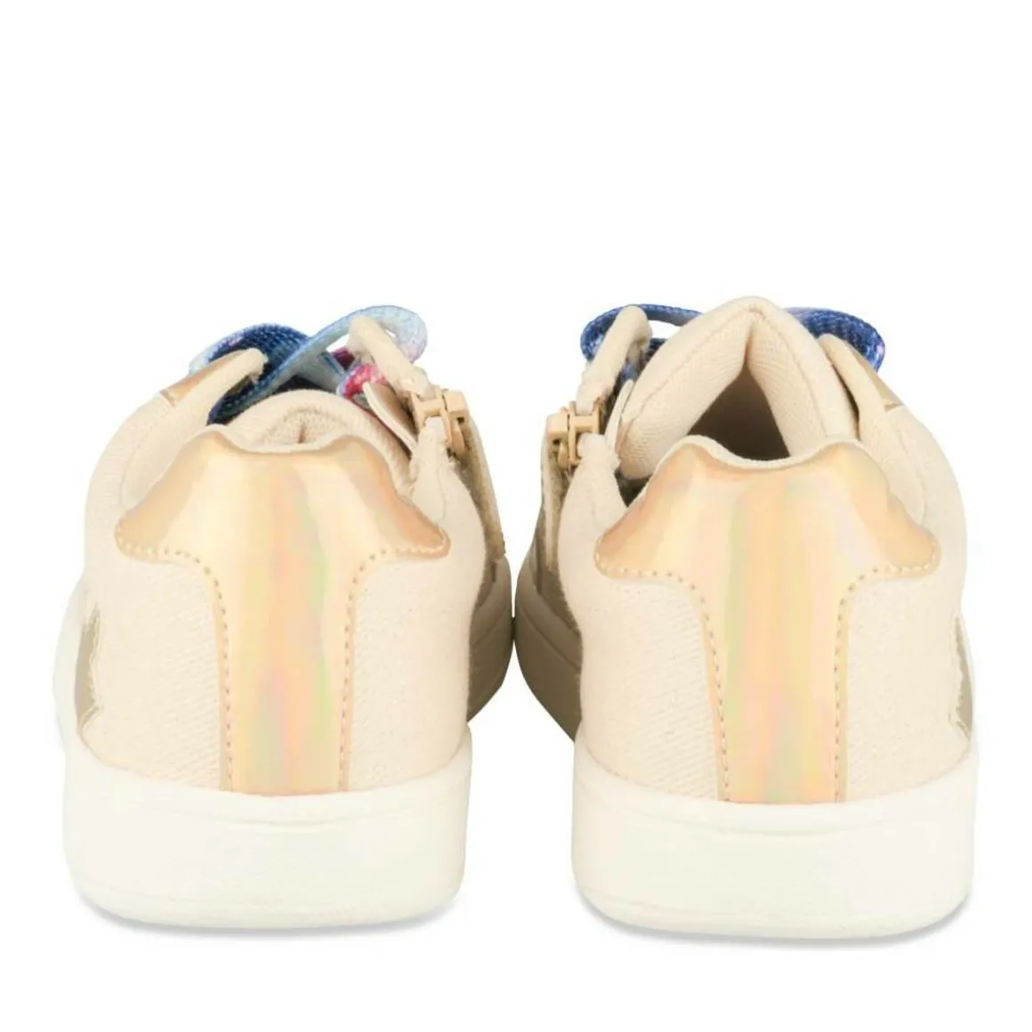 Sneakers BEIGE