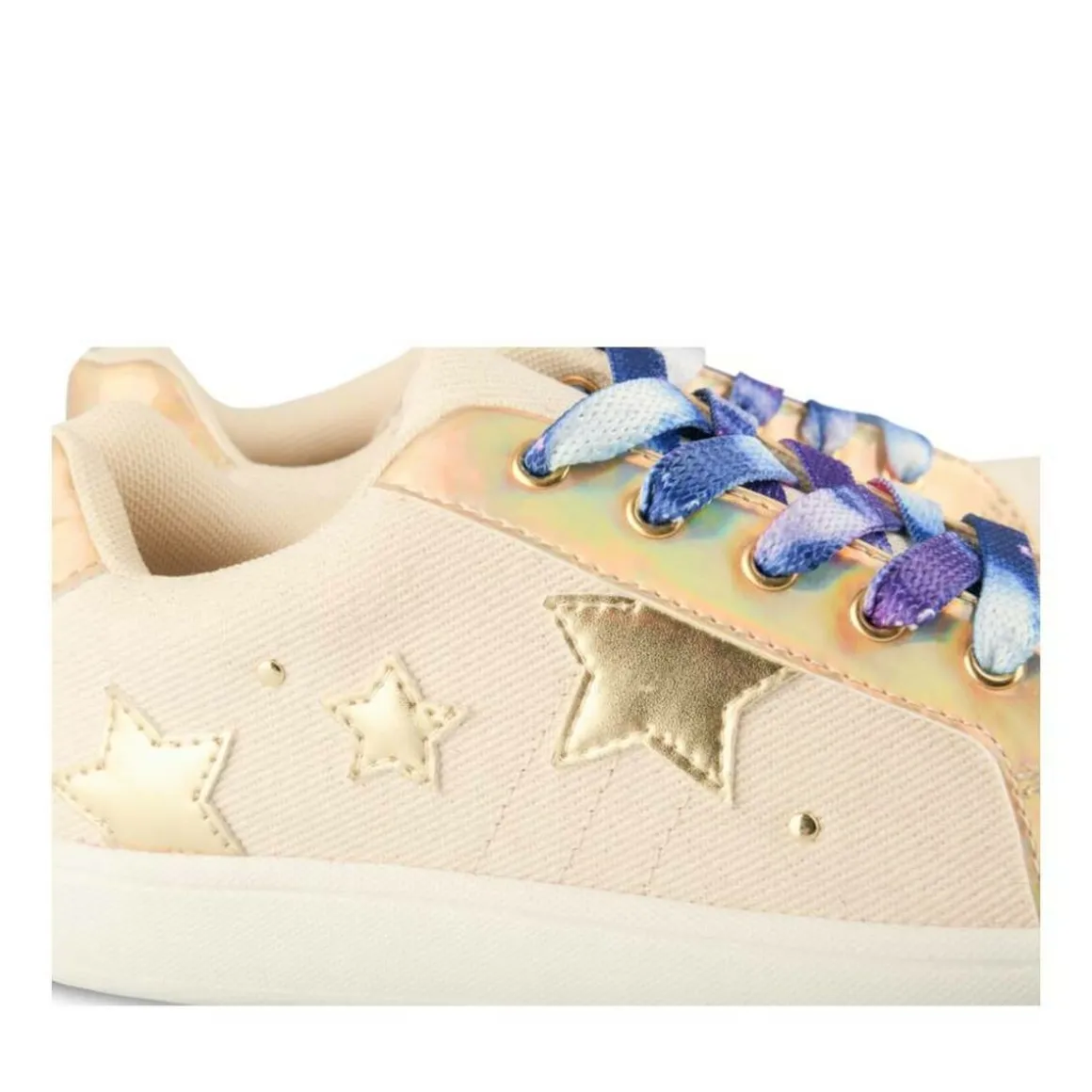 Sneakers BEIGE
