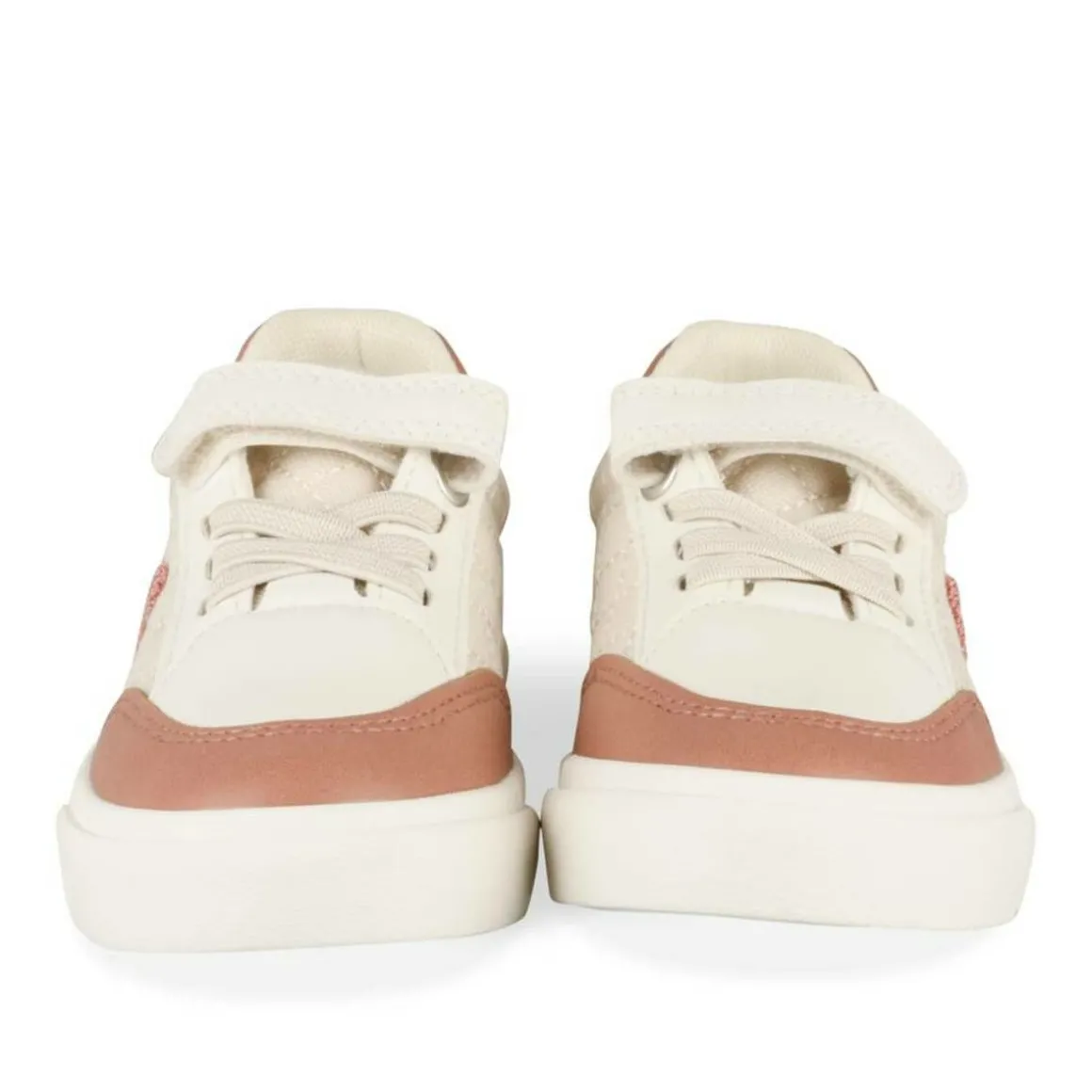 Sneakers BEIGE