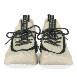 Sneakers BEIGE