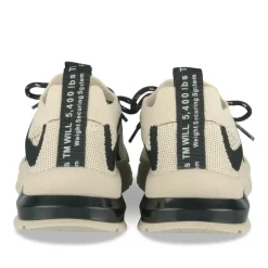 Sneakers BEIGE