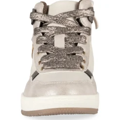 Sneakers BEIGE