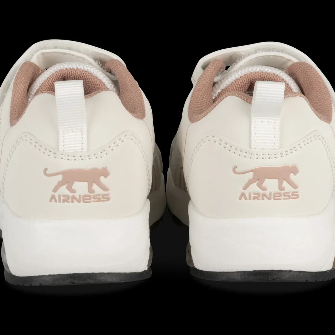 Sneakers BEIGE