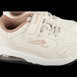 Sneakers BEIGE