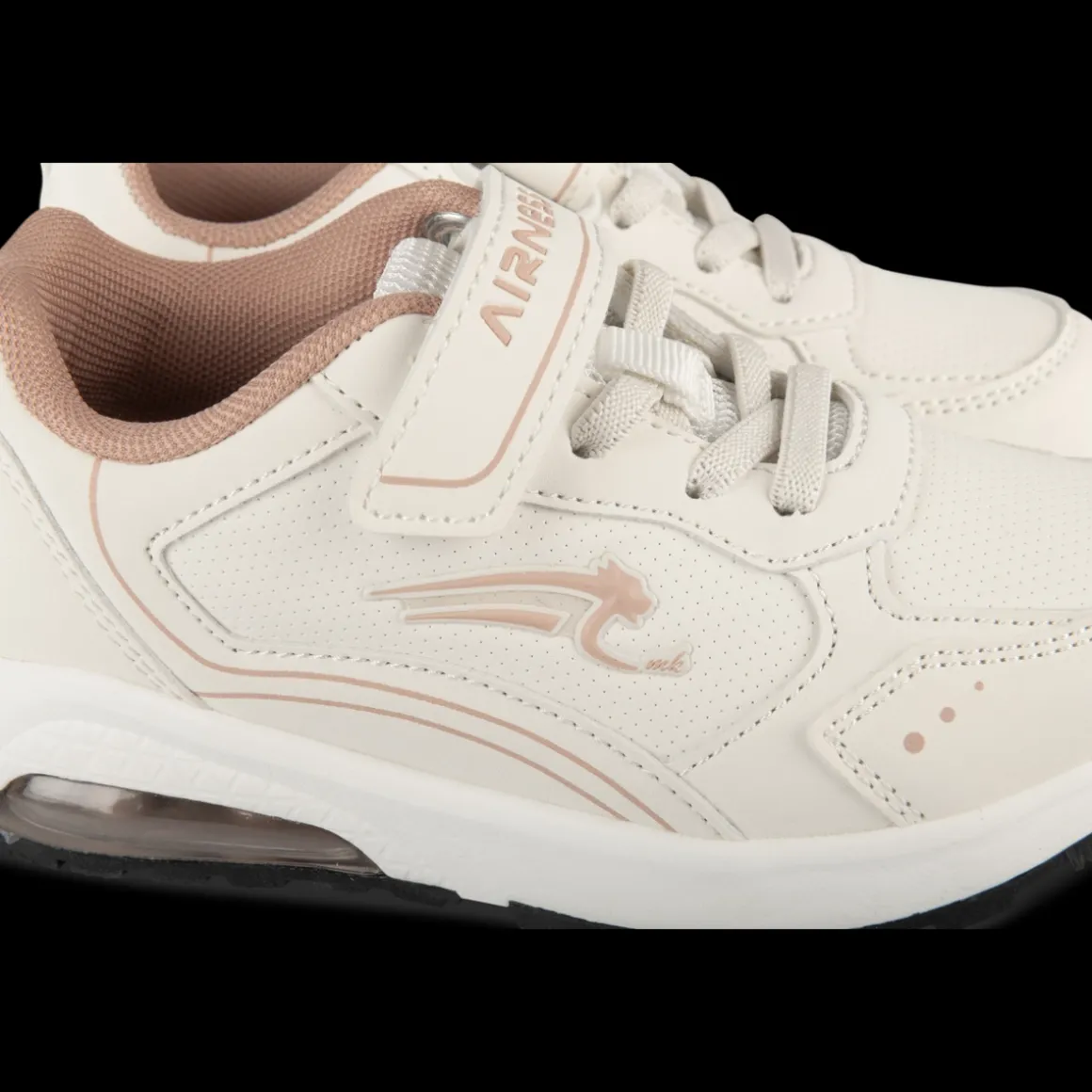 Sneakers BEIGE