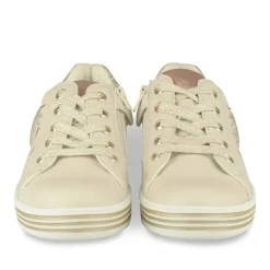 Sneakers BEIGE