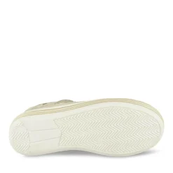 Sneakers BEIGE
