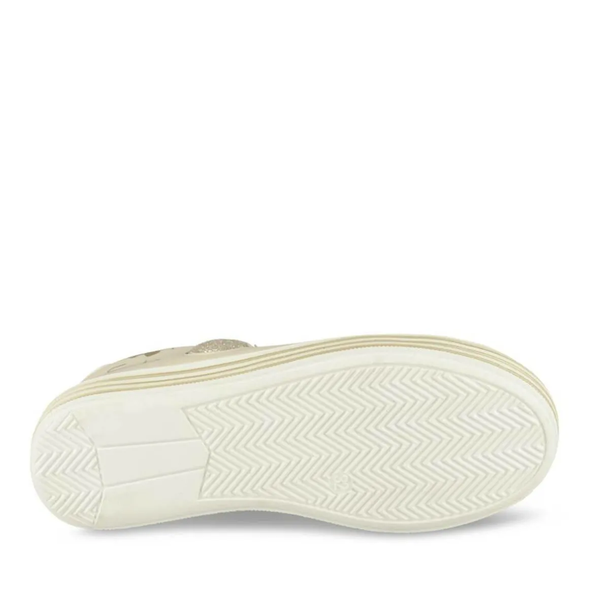 Sneakers BEIGE